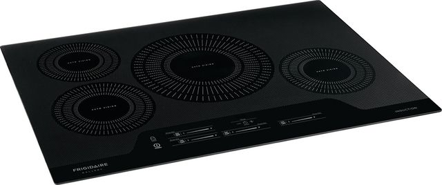 Frigidaire Gallery® 30" Black Induction Cooktop-2