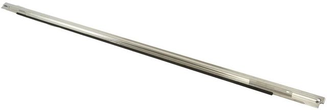 KitchenAid® 30" Stainless Steel Bottom Vent Heat Deflector-1