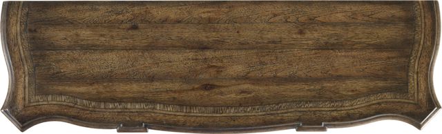 Hooker® Furniture Rhapsody Walnut Dresser-2