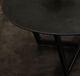 Diamond Sofa® Onyx Black Cocktail Table-1