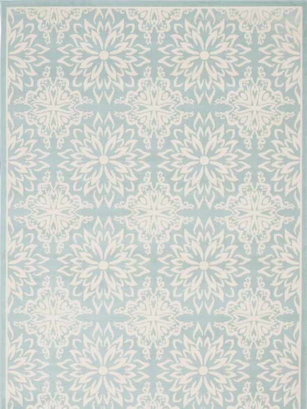 Nourison Home™ Jubilant 5'x7' Style 5 Area Rug-0