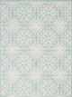 Nourison Home™ Jubilant 5'x7' Style 5 Area Rug-0