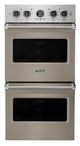 Viking® 5 Series 27" Nantucket Double Electric Premiere Wall Oven-0