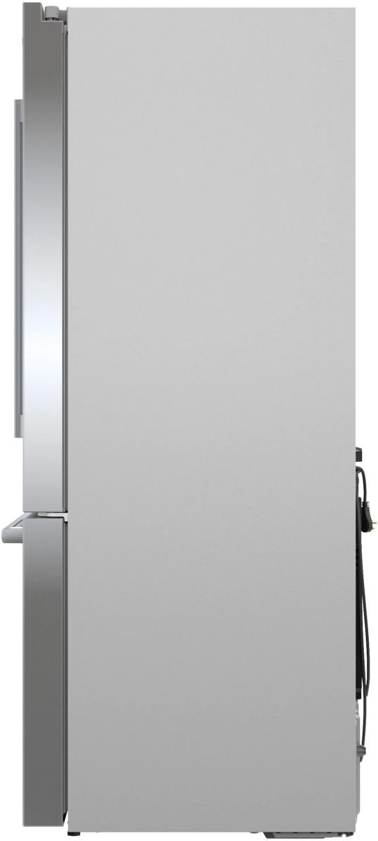 Bosch 5 Piece Stainless Steel Kitchen Package-2