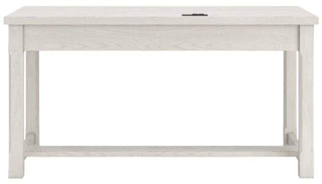 Signature Design by Ashley® Robbinsdale Antique White Home Office Desk-4