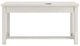 Signature Design by Ashley® Robbinsdale Antique White Home Office Desk-4