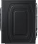Samsung F90 Series Bespoke AI 6.1 Cu. Ft. Dark Steel Front Load Washer with AI Fabric Sensing-3