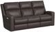 Flexsteel® Customizable Score Power Reclining Sofa with Power Headrests and Lumbar-0
