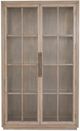 Fairfield® Customizable Everett Curio Cabinet-3
