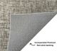Dalyn™ Rug Company Voyage VY1 Putty 5'x8' Area Rug-3