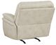 Homelegance® Proctor Sand Manual Rocker Recliner-4