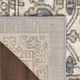 Nourison Home™ Quarry Blue 5'x7' Area Rug -1