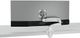 Chief® Kontour™ White K1D Dynamic Desk Mount-0