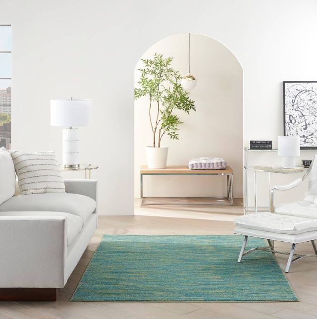 Nourison Home™ Essentials 5'x7' Style 17 Area Rug-1