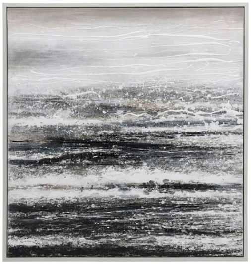 Signature Design by Ashley® Yeschester Wall Art-0