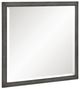Homelegance® Wittenberry Gray Mirror-2