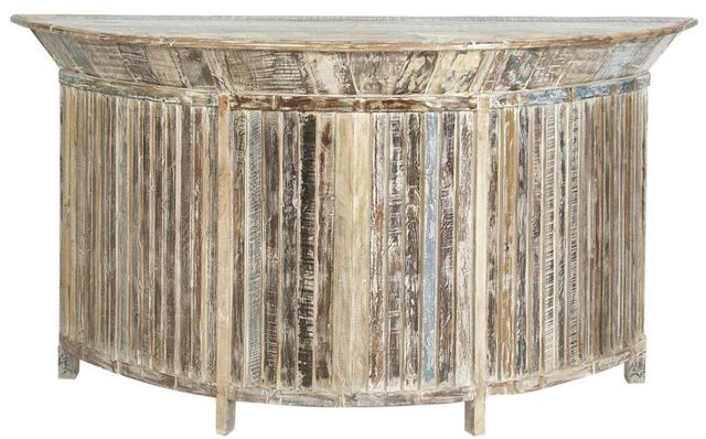 Deco Marche Brown Liquor Storage-1