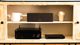 Sony® CS Speaker 5.1" Black Center Channel Speaker-2