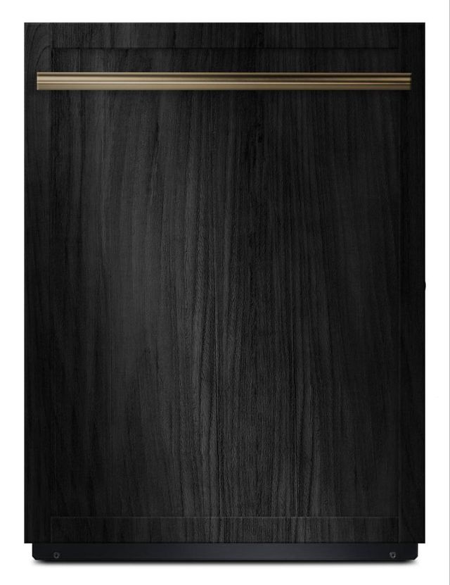 JennAir® 24" Panel Ready Top Control Built-In Dishwasher -0