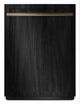JennAir® 24" Panel Ready Top Control Built-In Dishwasher -0