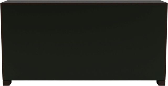 Riverside Furniture Lydia Dark Cabernet 6-Drawer Dresser-2