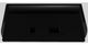 Vent-A-Hood® Designer Series 60" Black Wall Mounted Range Hood-4