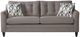 Hughes Furniture® 11900 Wexler Flannel Queen Sleeper Sofa-0