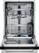 Frigidaire Professional® 24" Smudge-Proof™ Stainless Steel Top Control Built In Dishwasher-1