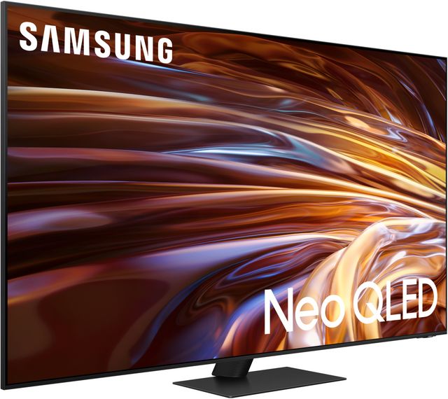 Samsung QN95D 65" 4K Ultra HD Neo QLED Smart TV-1