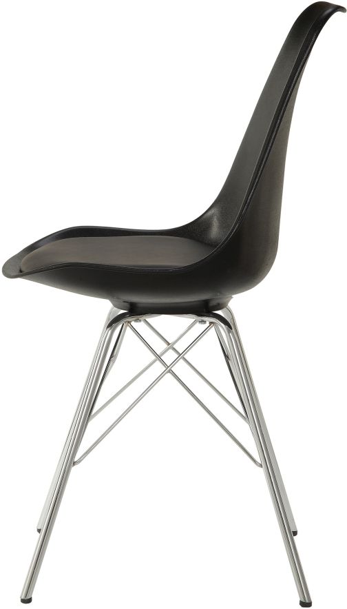 Coaster® Side Set Of 2 Dining Chairs-2