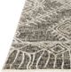 Dalyn™ Rug Company Izmir Midnight 5'x8' Style 1 Area Rug-5