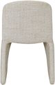 Moe's Home Collection Ella Heather Beige Dining Side Chair-3