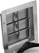 Broan® 10" Wall Cap-1