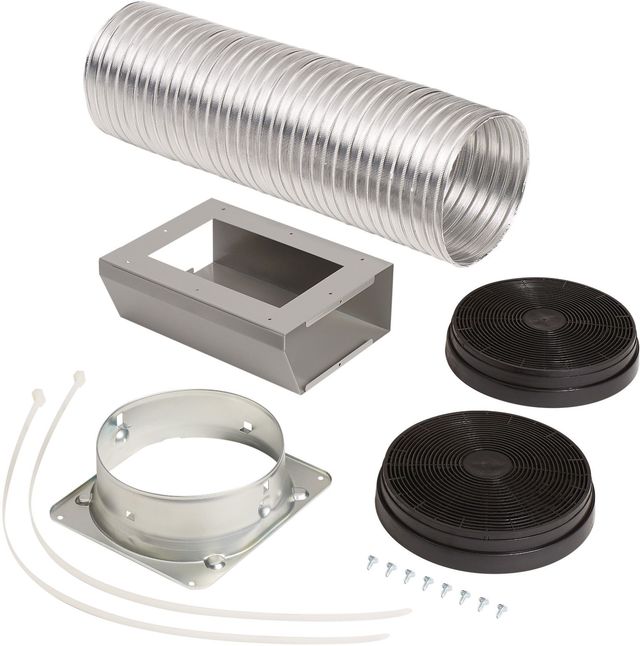 Broan® Optional Ductless Kit-0