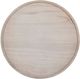 Four Hands Evara Natural White Neem End Table-4