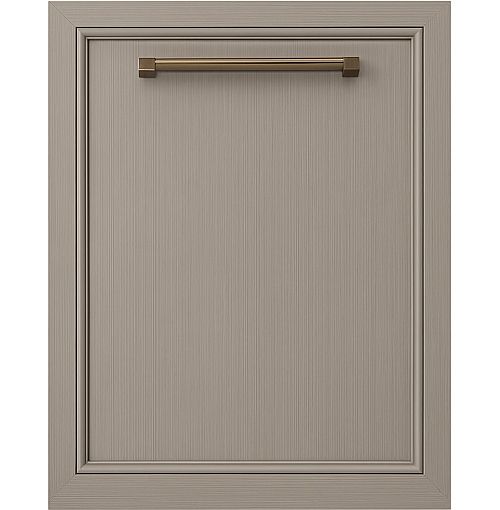 Monogram® 24" Panel Ready Top Control Built-In Dishwasher-0