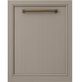 Monogram® 24" Panel Ready Top Control Built-In Dishwasher-0
