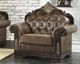Mazin Furniture Croydon Living Room Chair-4