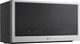 LG 2 Cu. Ft. PrintProof® Stainless Steel Wi-Fi Enabled Over The Range Microwave with EasyClean®-3