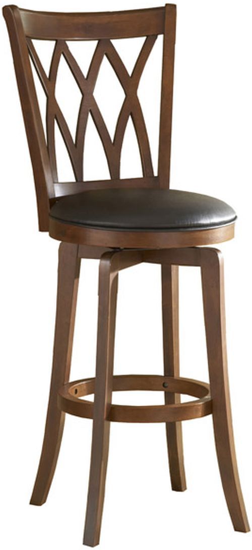 HH2 Home Mansfield Swivel Counter Stool-0