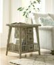 American Drew® Litchfield Carolina Driftwood Accent Table-1