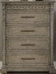 Liberty Furniture Town & Country Dusty Taupe Chest-0