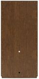 Riverside Furniture Westwood Whiskey Oak Bookcase-4