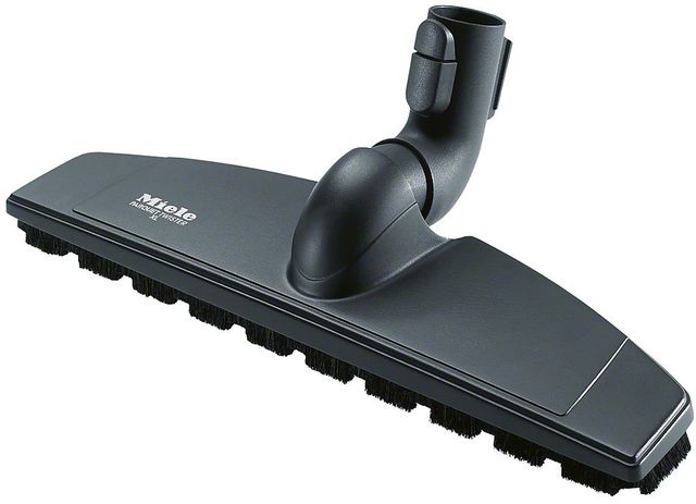 Miele Vacuum Parquet Twister XL Black Floorhead - SBB 400-3-0