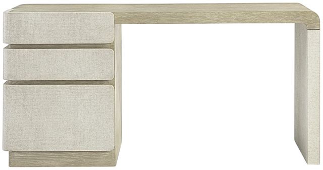 Bernhardt Arcadia Clay/Silt Desk-2