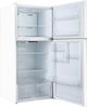 Verona® 30” 21 Cu. Ft. White Top Freezer Refrigerator-1