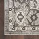 Nourison Home™ Quarry Gray 5'x7' Area Rug -3