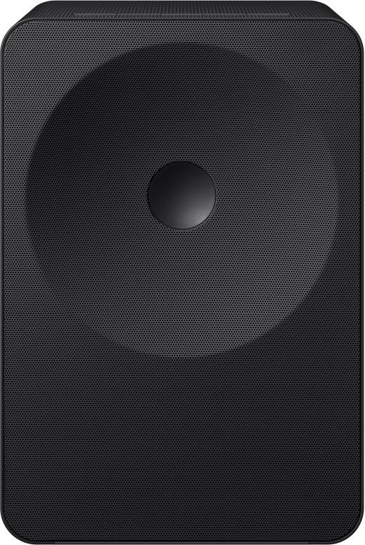 Samsung Music Studio 7 3.1.1 Channel Black Smart Connected Speaker-0
