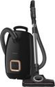 Miele Guard L1 Cat & Dog Obsidian Black Canister Vacuum-0