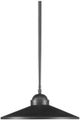 Currey & Company Ditchley Black Bronze Pendant Lighting-2